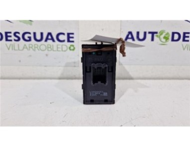 MANDO ELEVALUNAS TRASERO DERECHO Opel Astra K Berlina 5p  1 4 Dynamic [1 4 Ltr  - 110 kW 16V SIDI Turbo]