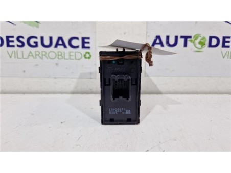 MANDO ELEVALUNAS TRASERO DERECHO Opel Astra K Berlina 5p  1 4 Dynamic [1 4 Ltr  - 110 kW 16V SIDI Turbo]