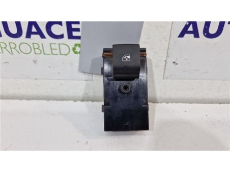 MANDO ELEVALUNAS TRASERO IZQUIERDO Opel Astra K Berlina 5p  1 4 Dynamic [1 4 Ltr  - 110 kW 16V SIDI Turbo]