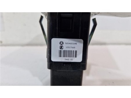 MANDO ELEVALUNAS TRASERO DERECHO Fiat Freemont  2 0 Basis [2 0 Ltr  - 103 kW 16V Multijet CAT]