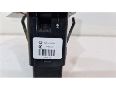 MANDO ELEVALUNAS TRASERO IZQUIERDO Fiat Freemont  2 0 Basis [2 0 Ltr  - 103 kW 16V Multijet CAT]