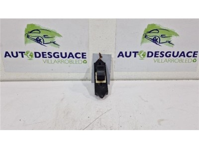 MANDO ELEVALUNAS TRASERO DERECHO Citroen C4 Aircross  1 6 Collection 2WD [1 6 Ltr  - 84 kW HDi FAP]