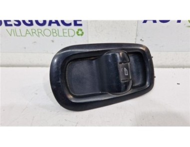 MANDO ELEVALUNAS DELANTERO DERECHO Ford Transit Combi  2 0 350 L3 Trend [2 0 Ltr  - 96 kW TDCi CAT]