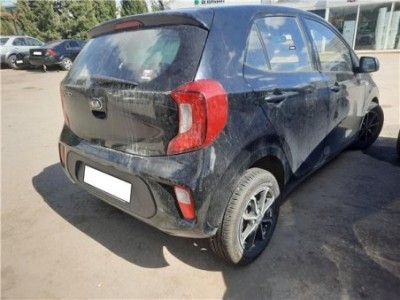 MANDO ELEVALUNAS DELANTERO DERECHO Kia Picanto  1 0 Attract [1 0 Ltr  - 49 kW CAT]