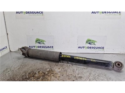 Amortiguador Trasero Izquierdo Opel Zafira C Tourer  2 0 Expression [2 0 Ltr  - 96 kW CDTI]