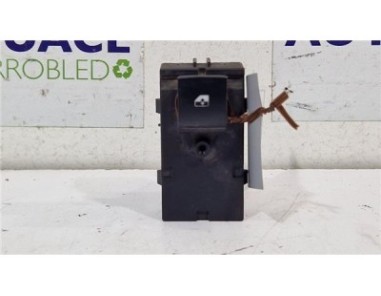 MANDO ELEVALUNAS TRASERO IZQUIERDO Opel Zafira C Tourer  2 0 Expression [2 0 Ltr  - 96 kW CDTI]