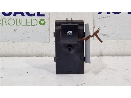 MANDO ELEVALUNAS TRASERO IZQUIERDO Opel Zafira C Tourer  2 0 Expression [2 0 Ltr  - 96 kW CDTI]