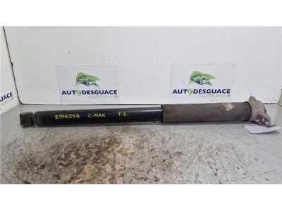 Amortiguador Trasero Derecho Ford C-Max  1 0 Edition [1 0 Ltr  - 92 kW EcoBoost CAT]