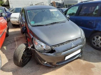 MANDO ELEVALUNAS TRASERO IZQUIERDO Mitsubishi Space Star  1 2 Motion [1 2 Ltr  - 59 kW]