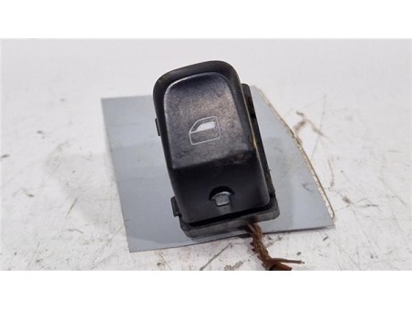 MANDO ELEVALUNAS TRASERO DERECHO Audi A4 Avant  2 0 Básico [2 0 Ltr  - 105 kW 16V TDI]