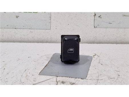 MANDO ELEVALUNAS TRASERO IZQUIERDO Audi A4 Avant  2 0 Básico [2 0 Ltr  - 105 kW 16V TDI]