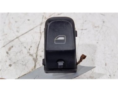 MANDO ELEVALUNAS TRASERO IZQUIERDO Audi A4 Avant  2 0 Básico [2 0 Ltr  - 105 kW 16V TDI]