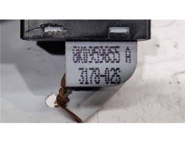 MANDO ELEVALUNAS TRASERO IZQUIERDO Audi A4 Avant  2 0 Básico [2 0 Ltr  - 105 kW 16V TDI]