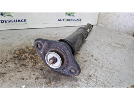 Amortiguador Trasero Izquierdo Ssangyong Korando  2 0 Limited Plus 4x4 [2 0 Ltr  - 129 kW TD CAT]