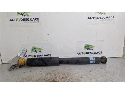 Amortiguador Trasero Izquierdo Mazda 6 Berlina  2 2 Luxury [2 2 Ltr  - 129 kW Turbodiesel CAT]