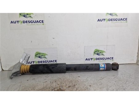Amortiguador Trasero Izquierdo Mazda 6 Berlina  2 2 Luxury [2 2 Ltr  - 129 kW Turbodiesel CAT]