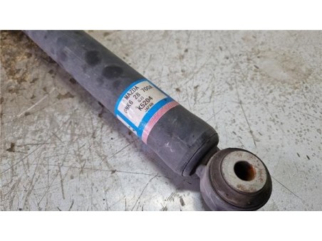 Amortiguador Trasero Izquierdo Mazda 6 Berlina  2 2 Luxury [2 2 Ltr  - 129 kW Turbodiesel CAT]