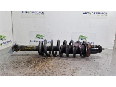 Amortiguador Trasero Izquierdo Dodge Journey  2 0 SE [2 0 Ltr  - 103 kW 16V CRD CAT]