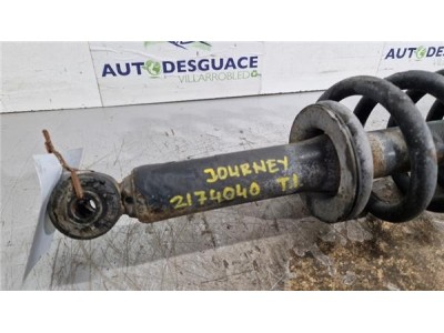 Amortiguador Trasero Izquierdo Dodge Journey  2 0 SE [2 0 Ltr  - 103 kW 16V CRD CAT] 2