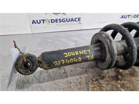Amortiguador Trasero Izquierdo Dodge Journey  2 0 SE [2 0 Ltr  - 103 kW 16V CRD CAT]