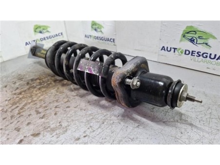 Amortiguador Trasero Izquierdo Dodge Journey  2 0 SE [2 0 Ltr  - 103 kW 16V CRD CAT]