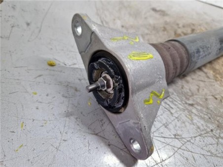 Amortiguador Trasero Izquierdo Mazda 2 Berlina  1 5 Zenith [1 5 Ltr  - 66 kW 16V CAT]