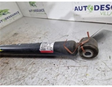 Amortiguador Trasero Izquierdo Mazda 2 Berlina  1 5 Zenith [1 5 Ltr  - 66 kW 16V CAT]