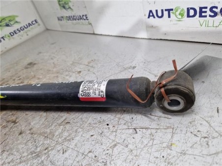 Amortiguador Trasero Izquierdo Mazda 2 Berlina  1 5 Zenith [1 5 Ltr  - 66 kW 16V CAT]