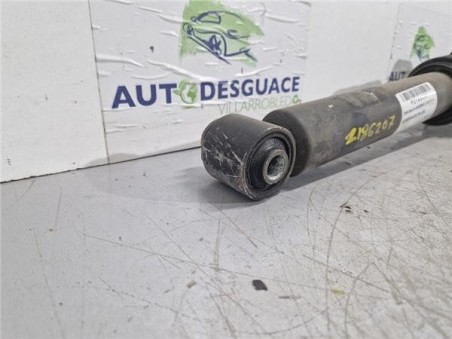 Amortiguador Trasero Izquierdo BMW Serie X5  3 0d [3 0 Ltr  - 135 kW 24V Turbodiesel CAT]