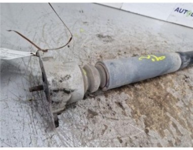 Amortiguador Trasero Derecho Ford Tourneo Courier  1 5 Titanium [1 5 Ltr  - 70 kW TDCi CAT]