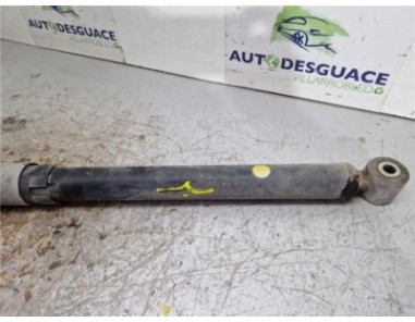 Amortiguador Trasero Derecho Ford Tourneo Courier  1 5 Titanium [1 5 Ltr  - 70 kW TDCi CAT]