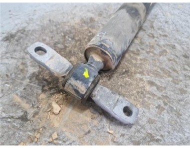 Amortiguador Trasero Izquierdo Citroen Berlingo Combi  1 5 Feel M [1 5 Ltr  - 75 kW Blue-HDI FAP]