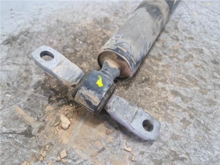 Amortiguador Trasero Izquierdo Citroen Berlingo Combi  1 5 Feel M [1 5 Ltr  - 75 kW Blue-HDI FAP]