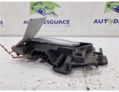 Manilla Interior Puerta Delantera Izquierda Citroen Berlingo Combi  1 5 Feel M [1 5 Ltr  - 75 kW Blue-HDI FAP]