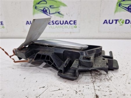 Manilla Interior Puerta Delantera Izquierda Citroen Berlingo Combi  1 5 Feel M [1 5 Ltr  - 75 kW Blue-HDI FAP]