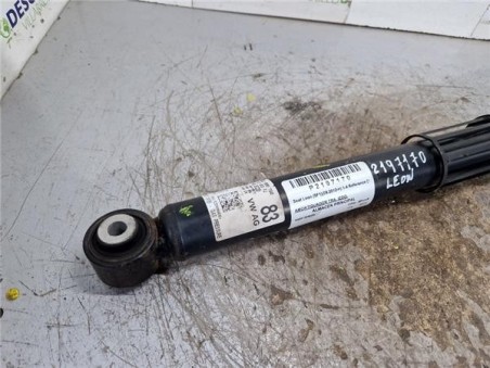 Amortiguador Trasero Izquierdo Seat Leon  1 4 Reference [1 4 Ltr  - 81 kW TGI bivalent  Gasolina / GNC]