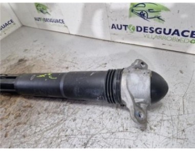 Amortiguador Trasero Izquierdo Seat Leon  1 4 Reference [1 4 Ltr  - 81 kW TGI bivalent  Gasolina / GNC]