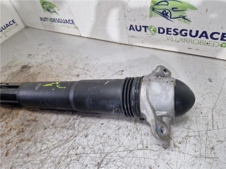 Amortiguador Trasero Izquierdo Seat Leon  1 4 Reference [1 4 Ltr  - 81 kW TGI bivalent  Gasolina / GNC]