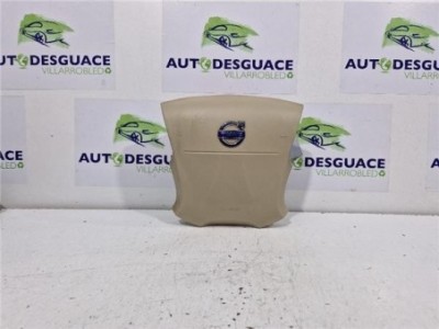 Airbag Volante Volvo S80 Berlina  2 4 D5 Executive [2 4 Ltr  - 136 kW Diesel CAT]