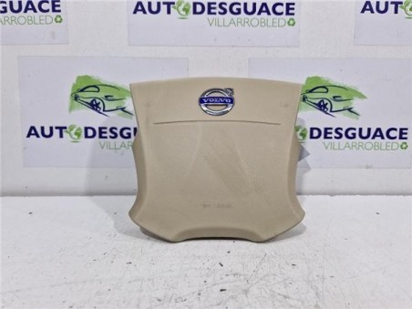 Airbag Volante Volvo S80 Berlina  2 4 D5 Executive [2 4 Ltr  - 136 kW Diesel CAT]