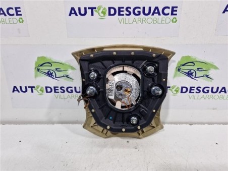 Airbag Volante Volvo S80 Berlina  2 4 D5 Executive [2 4 Ltr  - 136 kW Diesel CAT]