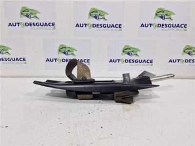 Cinturon Seguridad Delantero Izquierdo Volvo S80 Berlina  2 4 D5 Executive [2 4 Ltr  - 136 kW Diesel CAT]