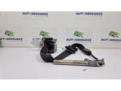 Cinturon Seguridad Delantero Izquierdo Renault Scenic III  1 6 BOSE Edition [1 6 Ltr  - 96 kW dCi Diesel FAP]