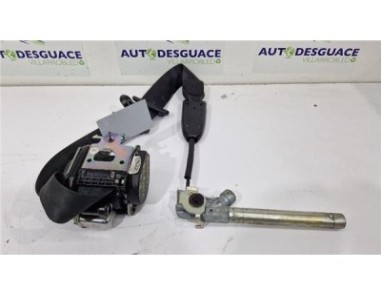 Cinturon Seguridad Delantero Izquierdo Renault Scenic III  1 6 BOSE Edition [1 6 Ltr  - 96 kW dCi Diesel FAP]