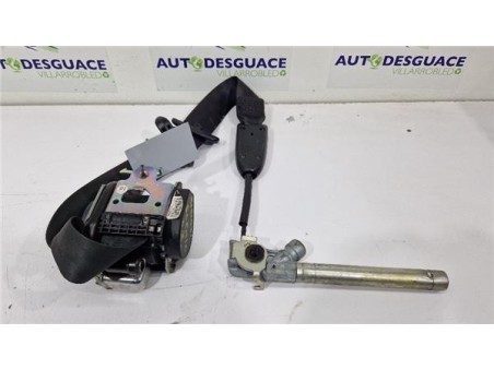 Cinturon Seguridad Delantero Izquierdo Renault Scenic III  1 6 BOSE Edition [1 6 Ltr  - 96 kW dCi Diesel FAP]