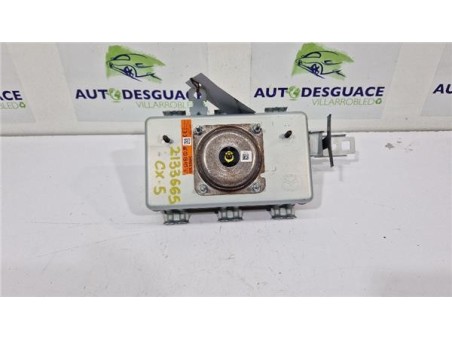 Airbag Salpicadero Mazda CX-3  1 5 Center-Line [1 5 Ltr  - 77 kW Diesel CAT]