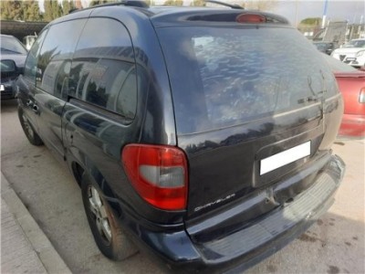 Airbag Salpicadero Chrysler Voyager  2 8 CRD Executive [2 8 Ltr  - 110 kW CRD CAT]
