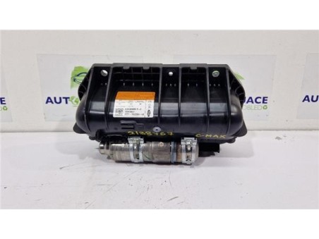 Airbag Salpicadero Ford C-Max  1 6 Trend [1 6 Ltr  - 85 kW TDCi CAT]