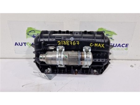 Airbag Salpicadero Ford C-Max  1 6 Trend [1 6 Ltr  - 85 kW TDCi CAT]