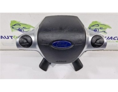 Airbag Volante Ford C-Max  1 6 Trend [1 6 Ltr  - 85 kW TDCi CAT]